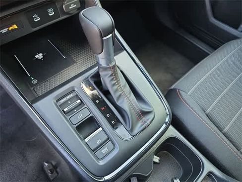 Certified 2026 Honda CR-V Sport image 16