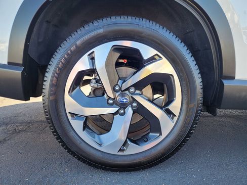 Used 2022 Subaru Forester Touring w/ Popular Package #2 image 22