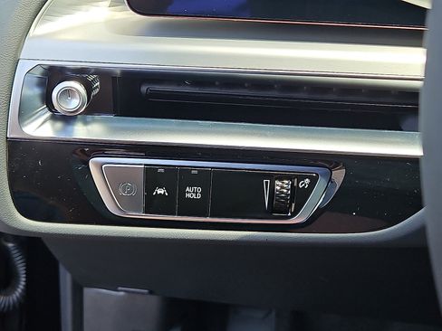 New 2025 Cadillac Lyriq Sport w/ LPO, Floor Liner Package image 14