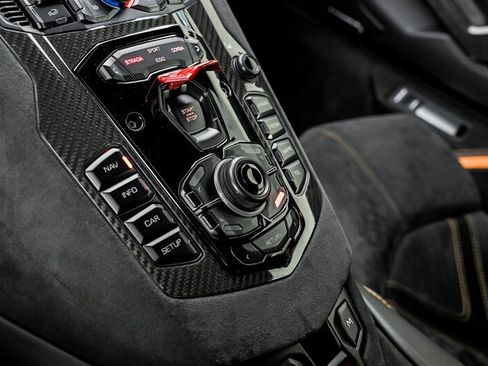 Used 2022 Lamborghini Aventador LP 780-4 Ultimae AWD/4WD image 36