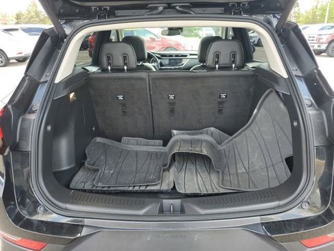 Used 2023 Buick Encore GX Essence w/ Experience Buick Package AWD/4WD image 37