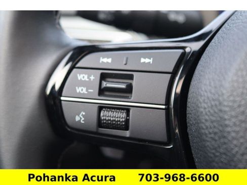 Used 2025 Acura Integra A-Spec image 16