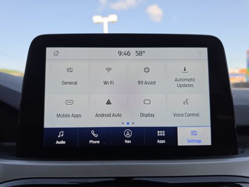 Used 2020 Ford Escape SE AWD/4WD image 31