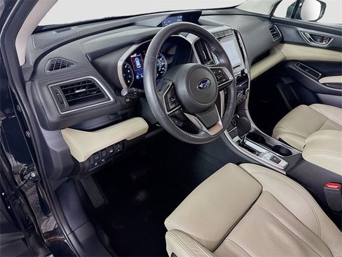 Used 2019 Subaru Ascent Limited image 19