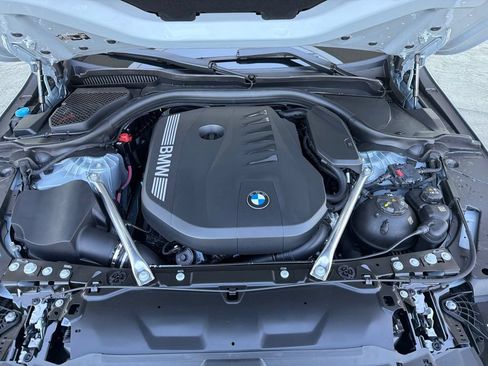 New 2027 BMW 540i xDrive w/ M Sport Package AWD/4WD image 22