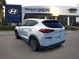 Certified 2021 Hyundai Tucson Ultimate image 4