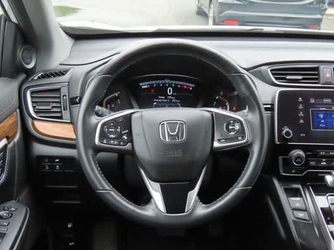Used 2022 Honda CR-V EX-L image 18
