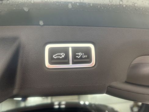 New 2025 Kia Sorento EX image 29