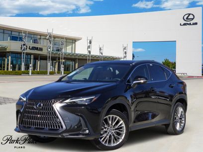 New 2026 Lexus NX 350 350 Luxury