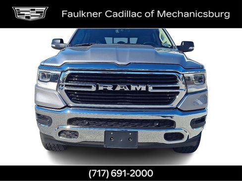 Used 2020 RAM 1500 Big Horn image 2