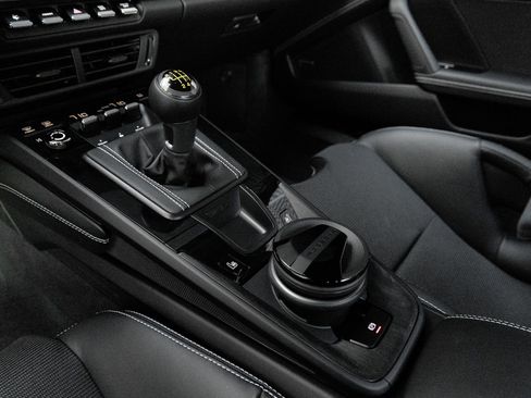 Certified 2026 Porsche 911 GT3 RWD image 30