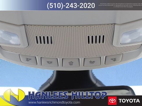 Used 2024 Ford Edge SEL image 26