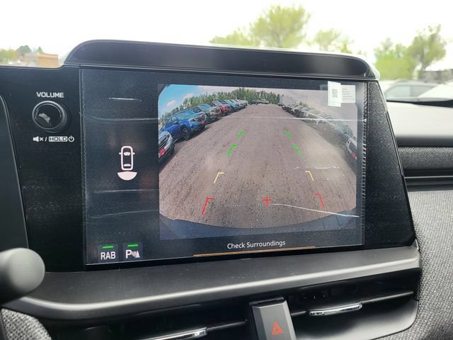 New 2026 Subaru Outback Premium AWD/4WD image 26