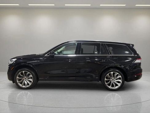 Certified 2022 Lincoln Aviator Grand Touring w/ Equipment Group 301A image 16