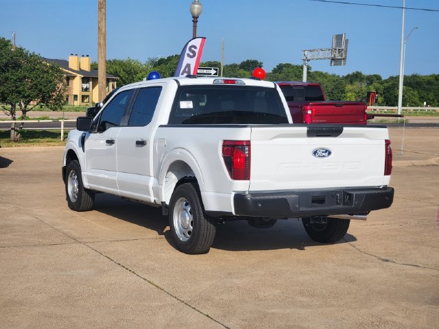 New 2026 Ford F150 XL RWD image 7