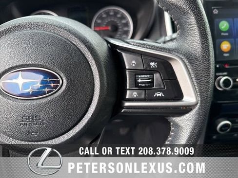 Used 2019 Subaru Ascent Premium w/ Popular Package #3 image 27