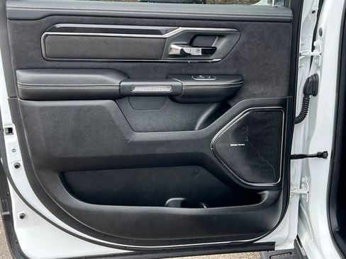 Used 2022 RAM 1500 TRX w/ TRX Level 1 Equipment Group image 44