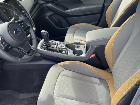 Certified 2024 Subaru Crosstrek 2.5i Sport AWD/4WD image 10