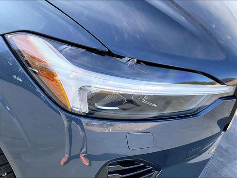 New 2026 Volvo XC60 T8 Ultra w/ Protection Package Premier image 32