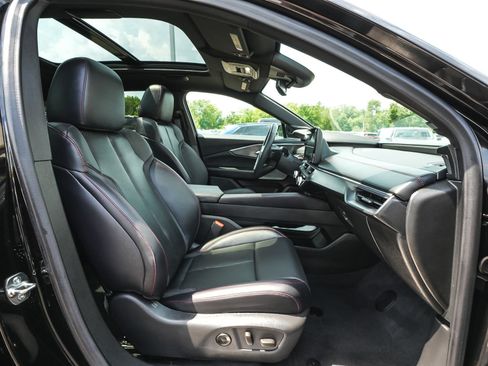 Used 2024 Acura ZDX A-Spec AWD/4WD image 44