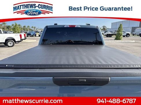Certified 2023 Ford F150 XL w/ STX Appearance Package RWD image 13