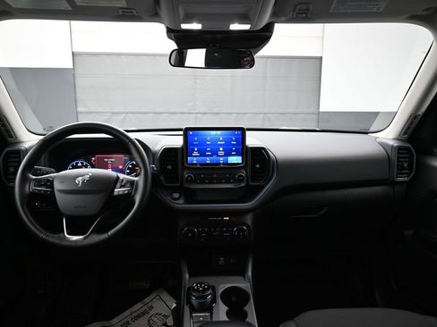 Certified 2022 Ford Bronco Sport Badlands image 24