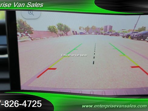 Used 2023 Ford Transit 350 XLT image 19