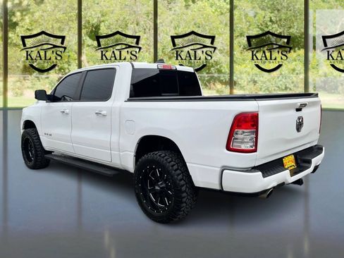 Used 2019 RAM 1500 Big Horn AWD/4WD image 7