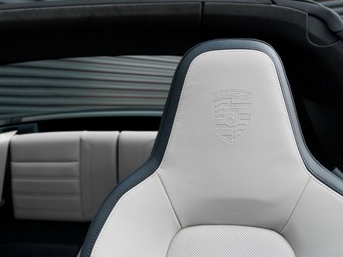 Certified 2026 Porsche 911 Targa 4 GTS image 20