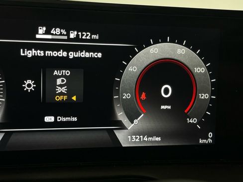 Used 2023 Nissan Ariya AWD image 19