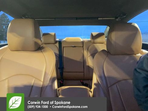 Used 2018 Buick LaCrosse Essence image 31