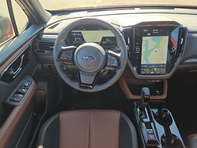 New 2026 Subaru Forester Touring AWD/4WD image 16