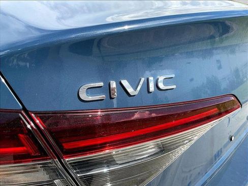 Used 2026 Honda Civic LX image 29