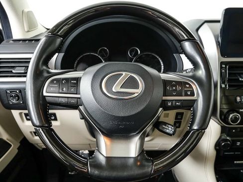 Used 2022 Lexus GX 460 Luxury image 9