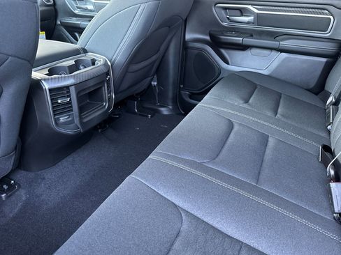 New 2026 RAM 1500 4x4 Crew Cab image 11