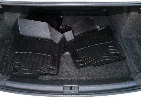 Used 2017 Volkswagen Passat 1.8T R-Line image 19