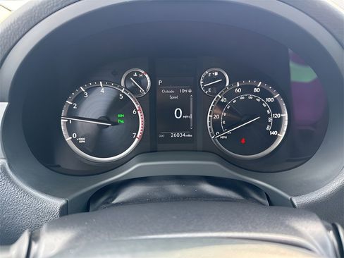 Used 2023 Lexus GX 460 Premium image 31