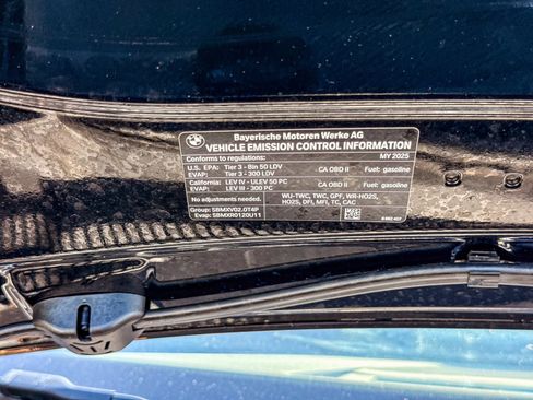 Certified 2025 BMW M235i xDrive w/ Premium Package image 28