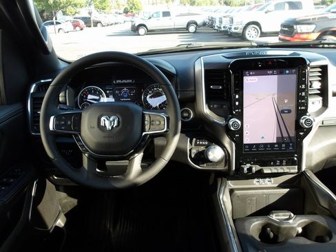 New 2025 RAM 1500 Laramie image 13