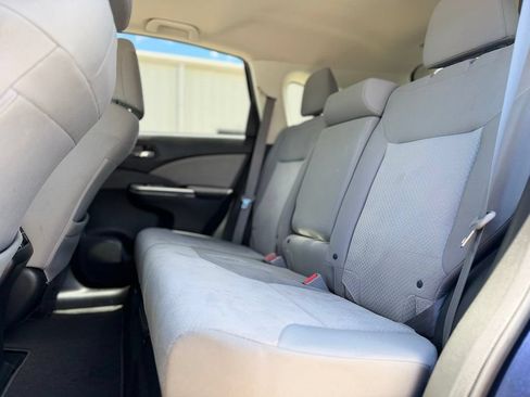 Used 2016 Honda CR-V EX image 21