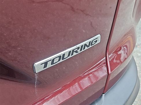 Certified 2019 Honda CR-V Touring image 11