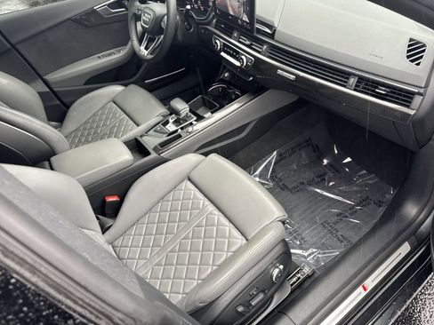 Used 2023 Audi S5 Prestige image 33