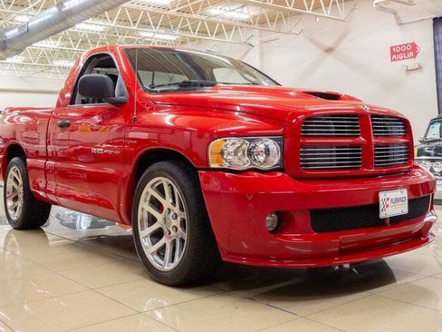 Used 2004 Dodge Ram 1500 Truck 2WD Regular Cab image 21