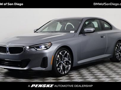 New 2026 BMW 230i Coupe w/ Convenience Package