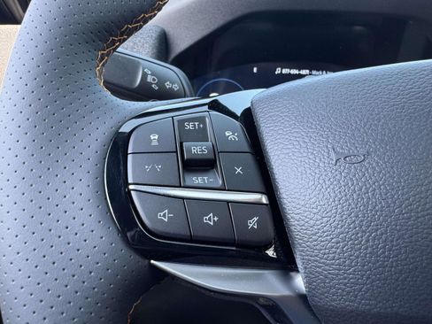 New 2026 Ford Explorer Tremor AWD/4WD image 22