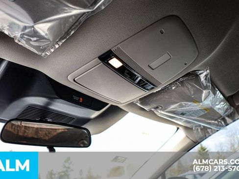 Used 2025 Nissan Murano SV AWD/4WD image 92