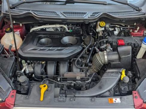 Used 2019 Ford EcoSport SE image 42