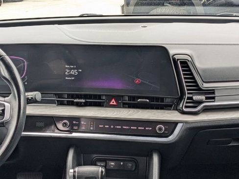 Used 2024 Kia Sportage X-Line w/ X-Line Premium Package image 18