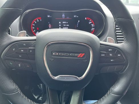 Used 2019 Dodge Durango GT image 14