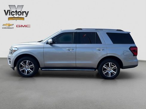 Used 2022 Ford Expedition Limited AWD/4WD image 3